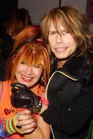 Steven Tyler, Betsy Johnson  2001  NYC.jpg